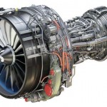 HW-860037 CMF INGL Snecma Gearbox